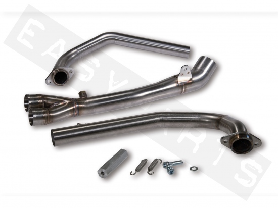 Racing Exhaust Manifolds Kit For Bmw C Sport 650 2016->