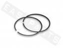 Piston Ring Set MALOSSI Sport Ø46,9x1,5 Piaggio Ciao/ Si (oversize)