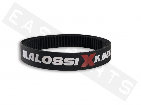 Bracelet K Belt Malossi Black