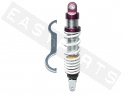 Rear shock absorber MALOSSI RS24 L.307mm Aprilia SR50 2007/03-> (Piaggio)