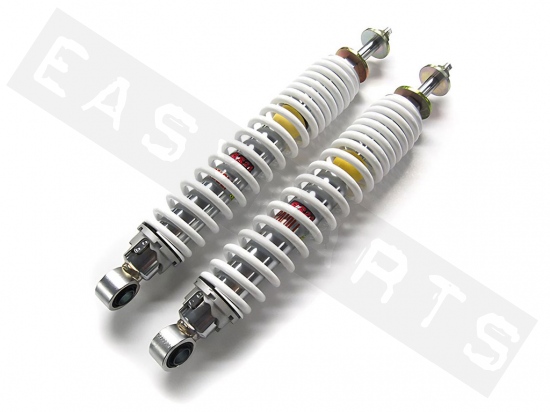 Rear shock absorber (pair) MALOSSI RS24 Vespa GT-V/ GTS 125->300