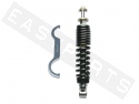 Rear shock absorber MALOSSI RS24 Piaggio Liberty-S 125->200