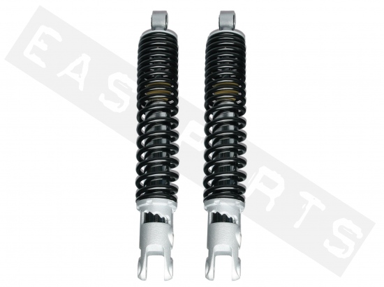 Rear shock absorber (pair) MALOSSI RS24 Kymco Grand Dink/ Dink 125->200