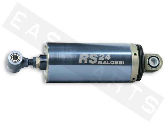 Rear shock absorber MALOSSI RS24 L.316mm Yamaha T-Max 500-530i