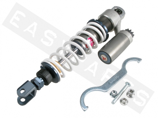Rear shock absorber MALOSSI RS24/10 L.330mm Aprilia SR50 2007/03-> (Piaggio