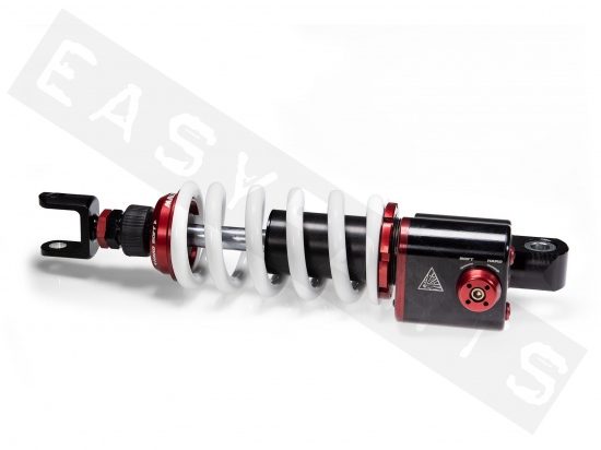 Shock absorber MALOSSI RS24/10-R L.330mm Yamaha T-Max 530i E4 2017->