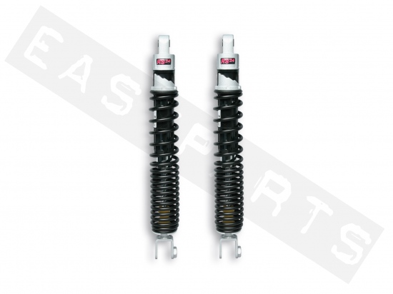 Rear shock absorber (pair) MALOSSI RS24 Honda SH 300/ Kymco