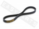 Variator belt MALOSSI X Kevlar Belt B&W/ Grand Dink/ Yup 250 4T