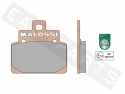Brake Pads MALOSSI MHR SYNT (FT4028)