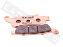 Brake Pads MALOSSI MHR SYNT (FT4023)