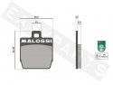 Plaquettes frein MALOSSI Sport (FT3016)