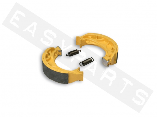 Brake shoes MALOSSI MHR (FT01284S)