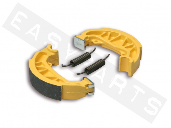 Brake shoes MALOSSI MHR (FT0275S)