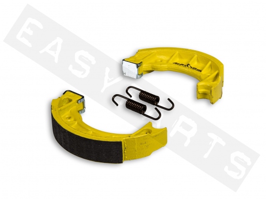 Brake shoes MALOSSI MHR (FT0152S)