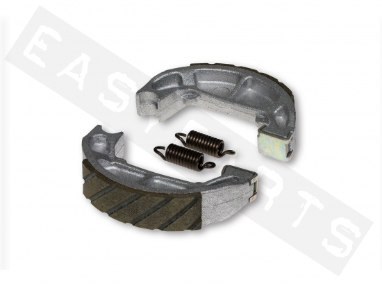 Brake shoes MALOSSI MHR (FT0266)