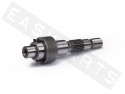 Pinwheel Shaft 119,6 Mm (Coupl. ? 23) (Only For Vehicles With Variator)