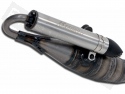 Exhaust GIANNELLI REKORD Rally/ SR50 '94-'01/ Ovetto '98-'01