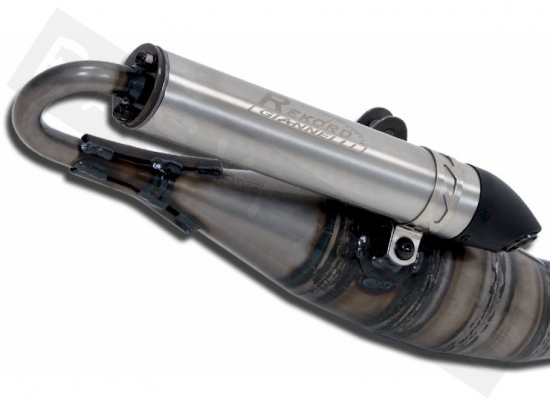 Exhaust GIANNELLI REKORD Agility '10-'13/ Super8 '07-'13/ Jet Euro 50 2T