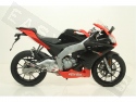 Exhaust without muffler GIANNELLI STREET Aprilia RS4 50 '11