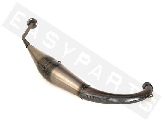 Exhaust without Muffler GIANNELLI STREET Rieju RS2 '02-'03