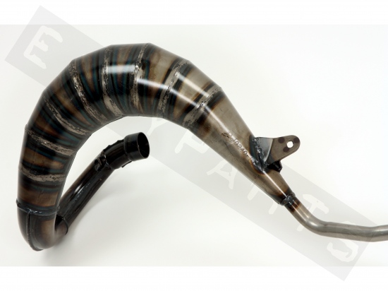Exhaust (body) GIANNELLI Enduro Beta RR Enduro-SM 03- 04 - Exhausts -   - Order scooter parts, moped parts and accessories