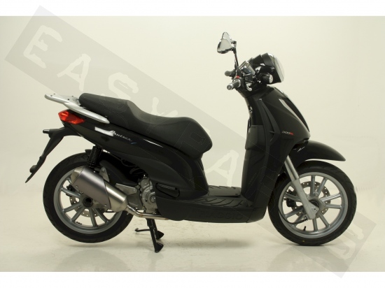 Uitlaat GIANNELLI IPERSCOOTER Piaggio Carnaby Cruiser 300i '09-'11