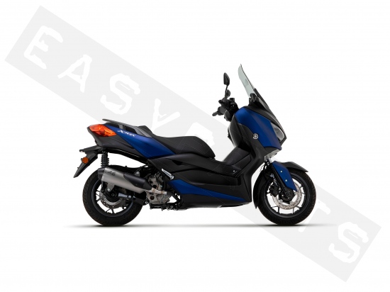 Silencioso GIANNELLI G4.0 Yamaha X-Max/ Tricity 300i E5 2021-> (Racing)