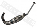 Exhaust without muffler GIANNELLI STREET Honda NSR125R '93-'01