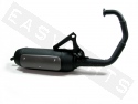 Exhaust SITO Plus Booster Road 50 1994