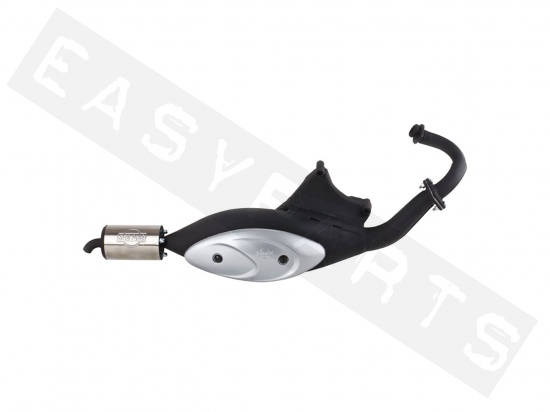 Exhaust SITO Plus Runner 50 1998-2004