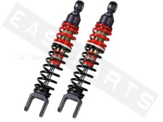 Rear shock absorber (pair) BITUBO YGB Madison R 180/ S 200