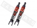 Rear shock absorber (pair) BITUBO YGB Ciak Master 125->200