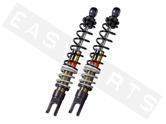 Rear shock absorber (pair) BITUBO YGB People S 200i 2007->