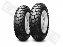 Tyre PIRELLI SL60 120/90-10 TL 57J