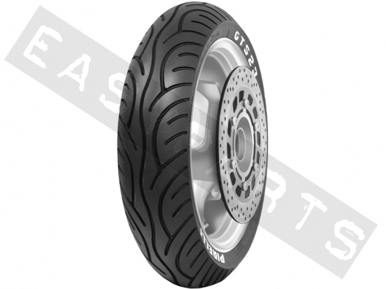 Tyre PIRELLI GTS23 110/70-16 TL 52S