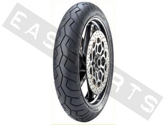 Tyre PIRELLI Diablo  HP 140/70-16 M/C TL 65P