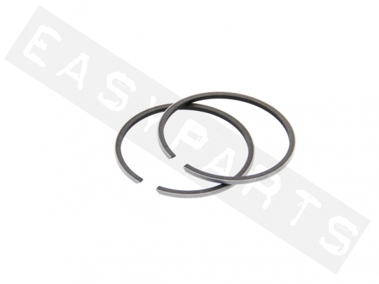 Piston Ring Set TNT (Aluminum) Ø40 Peugeot Vertical AIR