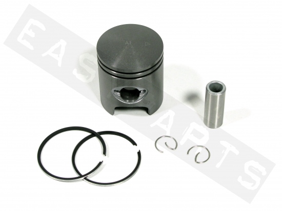 Piston Graphite TNT STD. Ø40 Pin Ø12 Peugeot Scooters/ 103 - Pistons -   - Order scooter parts, moped parts and accessories
