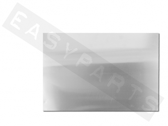 Feuille A4 joint en aluminium épaiss. 0,35mm GAS05