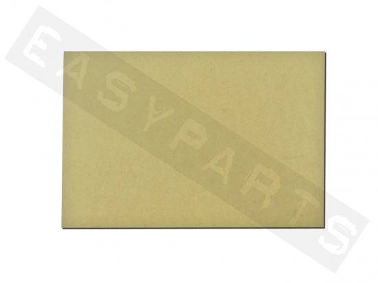 Blatt A4 Papierdichtung Stärke 0,3mm GAS03