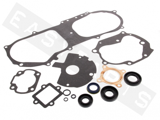 Gasket set TNT CPI Euro1 Scooters <-2003