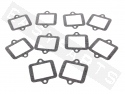 Juntas caja láminas TNT Peugeot horizontal (1 pieza)