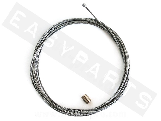 Throttle cable TNT universal L.2,5m with nipple