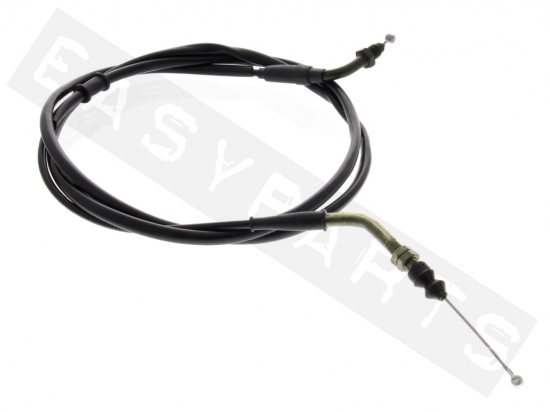 Throttle Cable TNT L.199cm Typ GY6 Universal (thread)