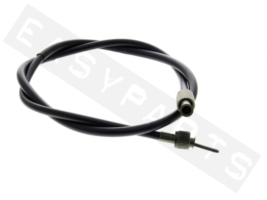 Speedometer Cable TNT L.980mm Typ GY6 Universal (square/ square)