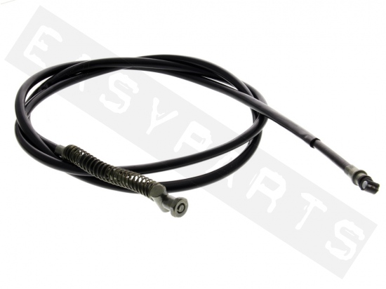 Cable freno trasero TNT L.192cm tipo GY6 50 4T R10/ V-Clic