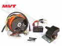 Encendido MVT DIGITALDIRECT rotor interno (luz) CPI/ Keeway 50 2T