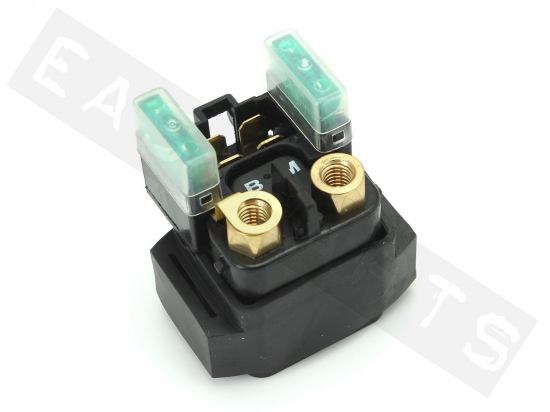 Starter relay TNT T-Max 500/ X-Max 125>400 (type RC19-015)
