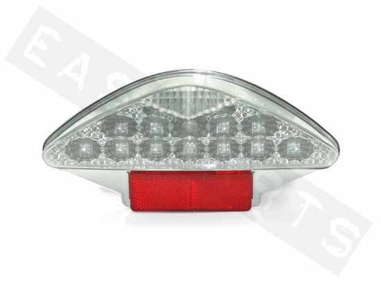 Rücklicht LED TNT Lexus-Style Nitro/ Aerox