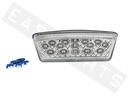 Achterlicht LED TNT Lexus Style Slider/ Stunt & Ark/ RS1/ AF1